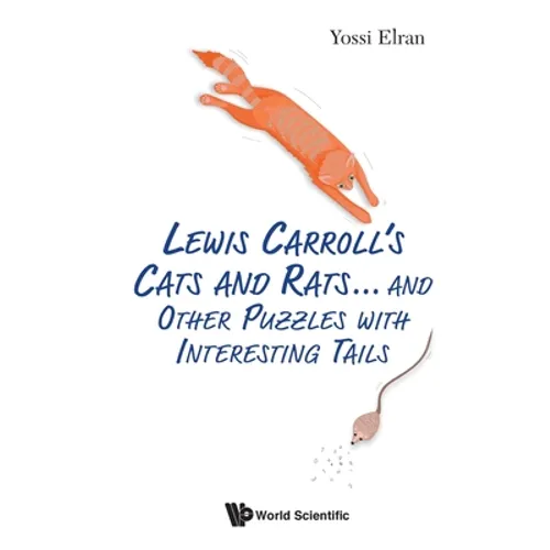 Lewis Carroll's Cats and Rats - Paperback