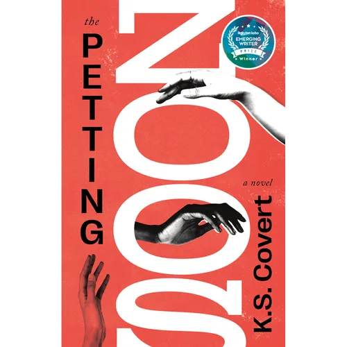 The Petting Zoos - Paperback