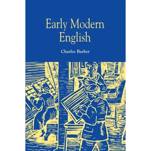 Early Modern English - Paperback