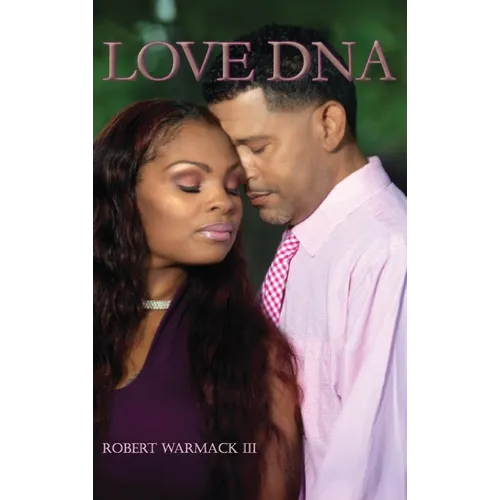 Love DNA - Hardcover