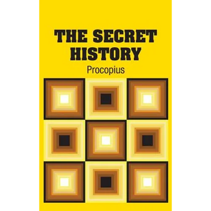 The Secret History - Hardcover