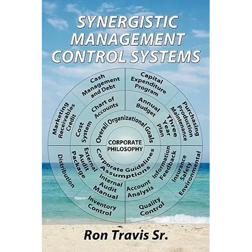 Synergistic Management Control Systems - Paperback