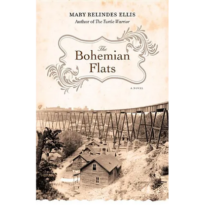 The Bohemian Flats - Paperback