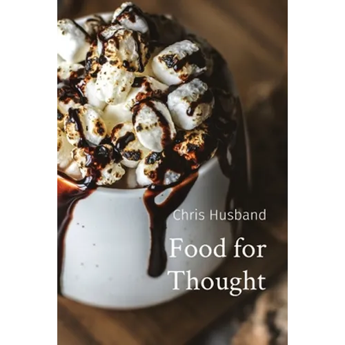 Food for Thought - Paperback