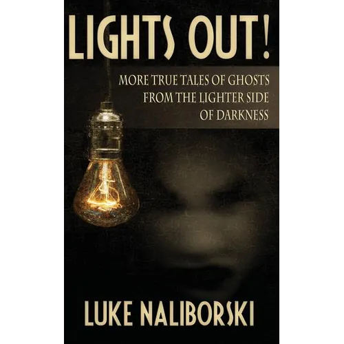 Lights Out! - Paperback
