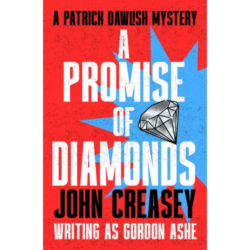 A Promise of Diamonds: Volume 41 - Paperback