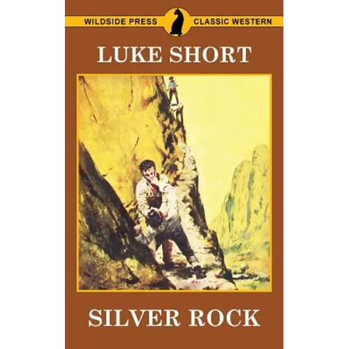 Silver Rock - Paperback