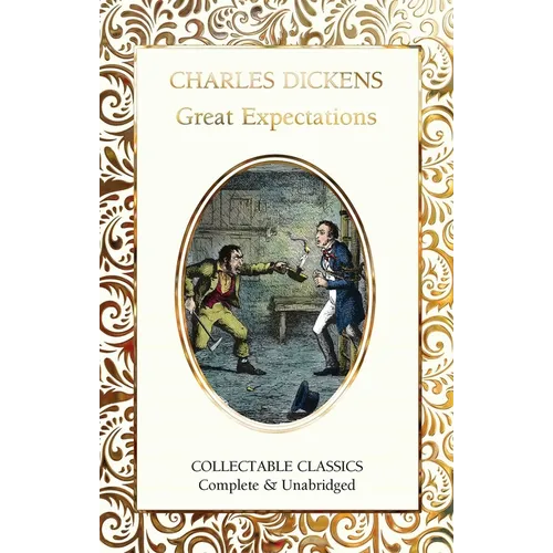 Great Expectations - Hardcover