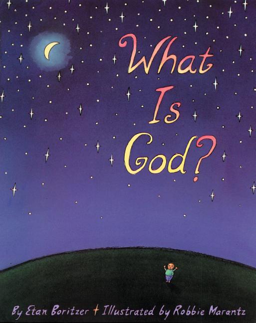 What Is God? - Paperback