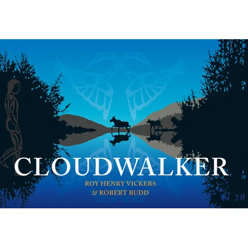 Cloudwalker - Hardcover