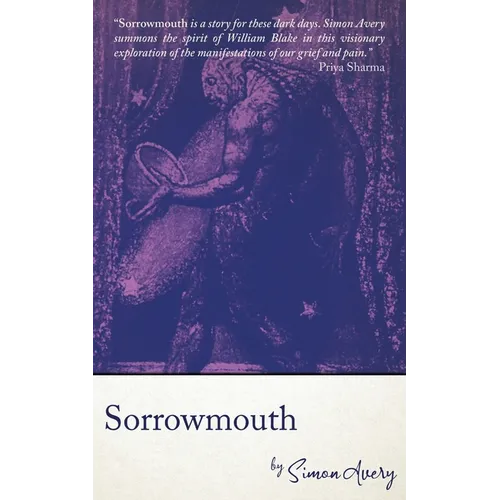 Sorrowmouth - Paperback