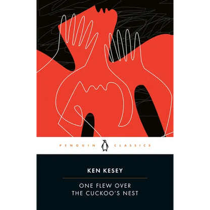 One Flew Over the Cuckoo's Nest - Paperback