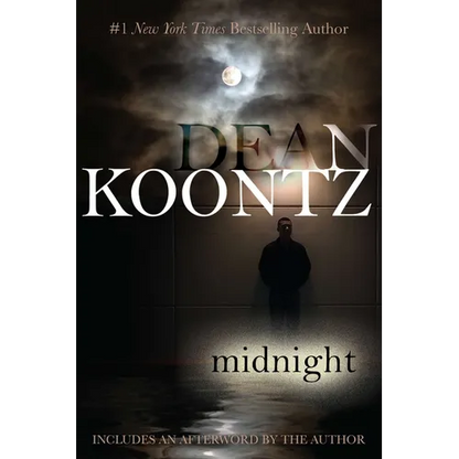 Midnight - Paperback