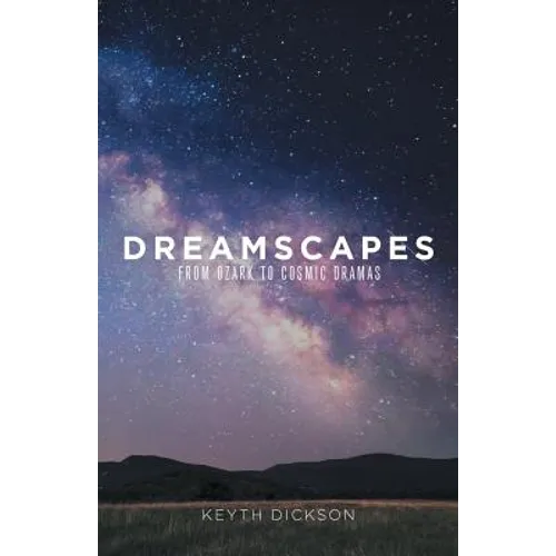 Dreamscapes - Paperback