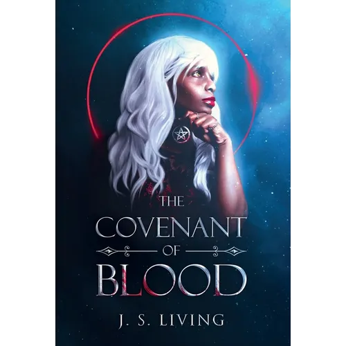 The Covenant of Blood - Hardcover