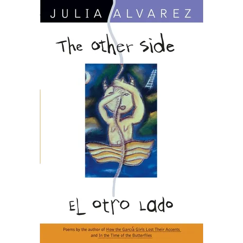 The Other Side/El Otro Lado - Paperback
