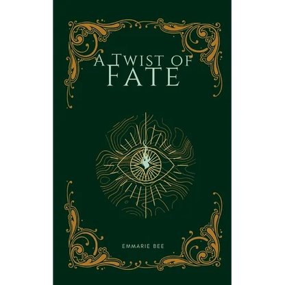A Twist of Fate - Paperback