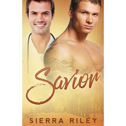 Savior - Paperback