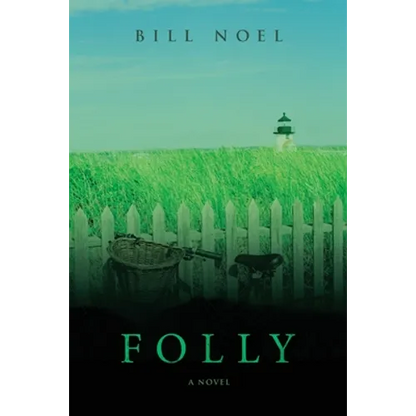 Folly - Paperback