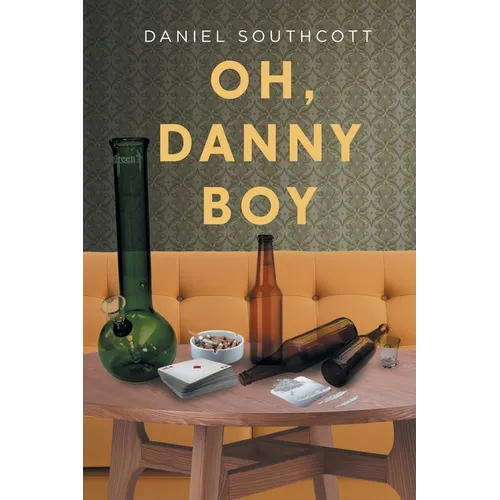 Oh, Danny Boy - Paperback