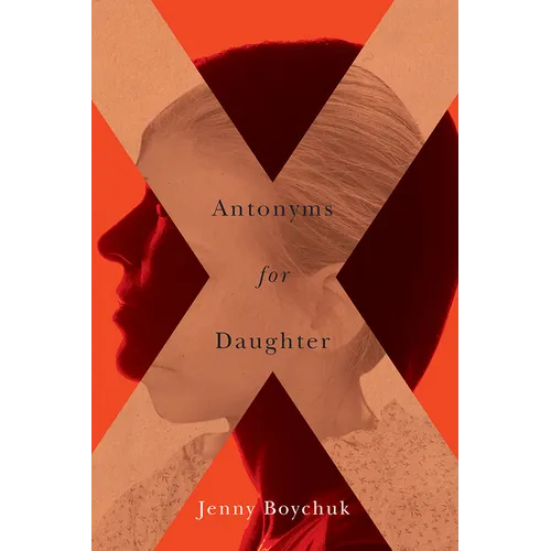 Antonyms for Daughter - Paperback