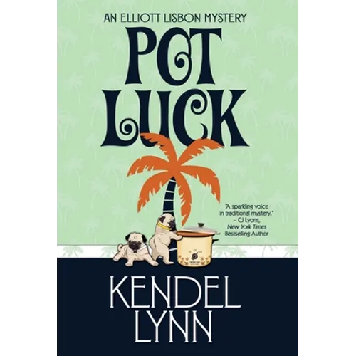 Pot Luck - Hardcover