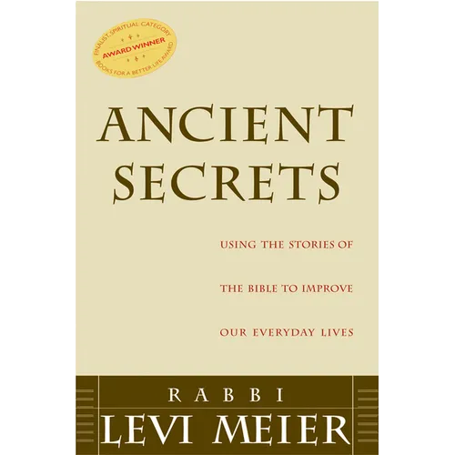 Ancient Secrets - Hardcover