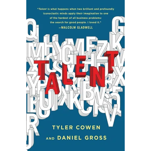 Talent - Paperback