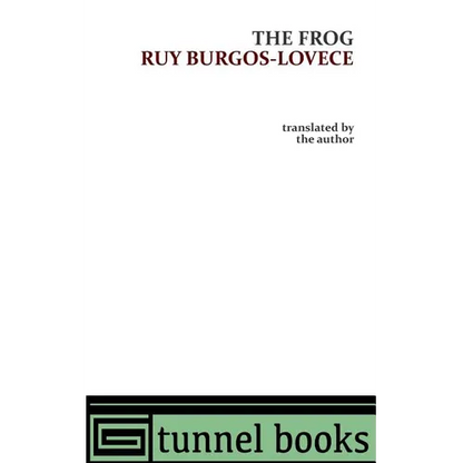 The Frog - Paperback