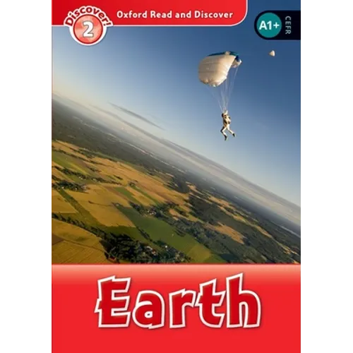 Earth - Paperback