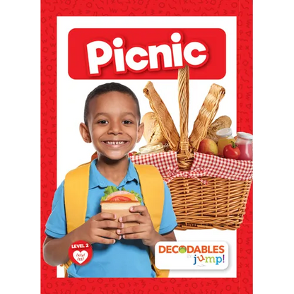 Picnic - Paperback