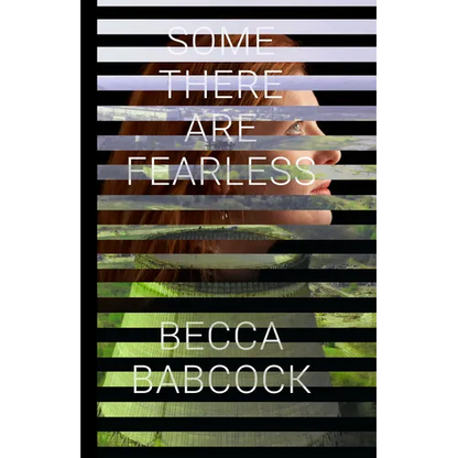Some There Are Fearless - Paperback