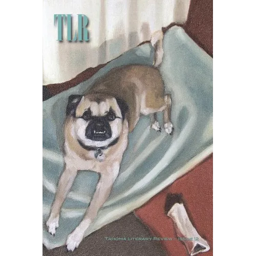 Tahoma Literary Review: Summer 2018 - Paperback