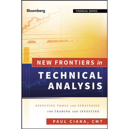 Technical Analysis (Bloomberg) - Hardcover