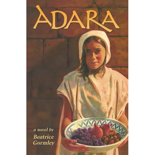 Adara - Paperback