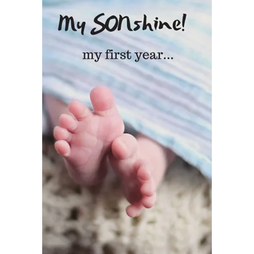 My SONshine! - Paperback