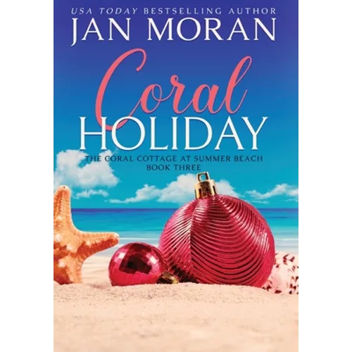 Coral Holiday - Hardcover