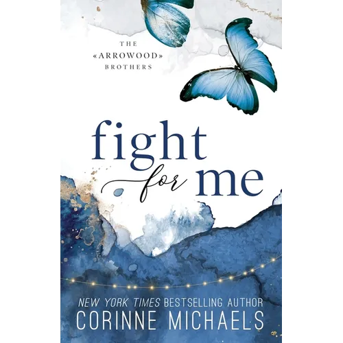 Fight for Me - Special Edition - Paperback