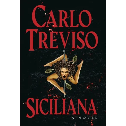 Siciliana - Hardcover