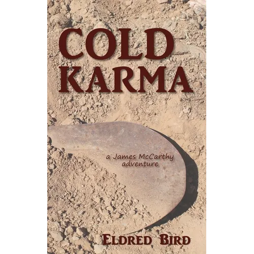 Cold Karma - Paperback