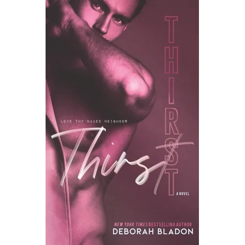 Thirst - Paperback