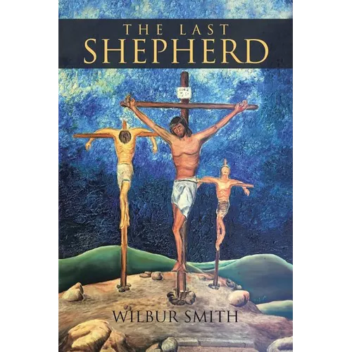 The Last Shepherd - Paperback