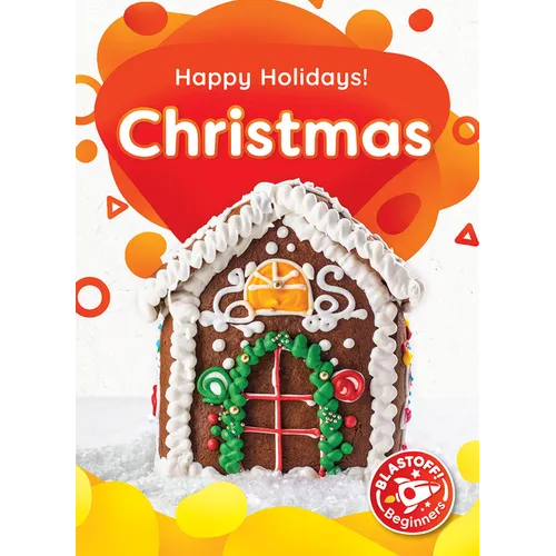 Christmas - Library Binding