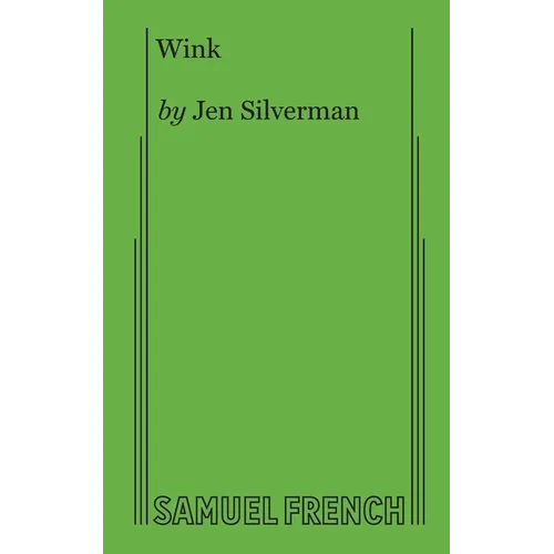 Wink - Paperback