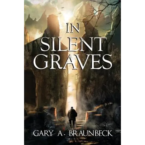 In Silent Graves - Paperback