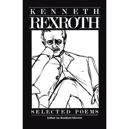 Selected Poems - Paperback