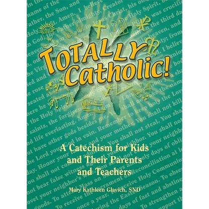 Totally Catholic - Paperback