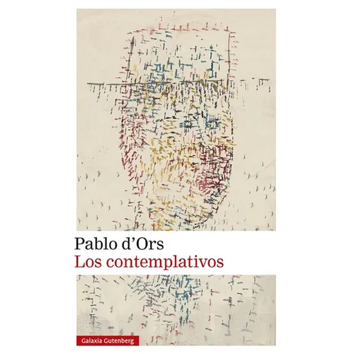 Contemplativos, Los - Hardcover