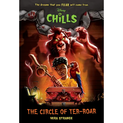 The Circle of Ter-Roar - Paperback