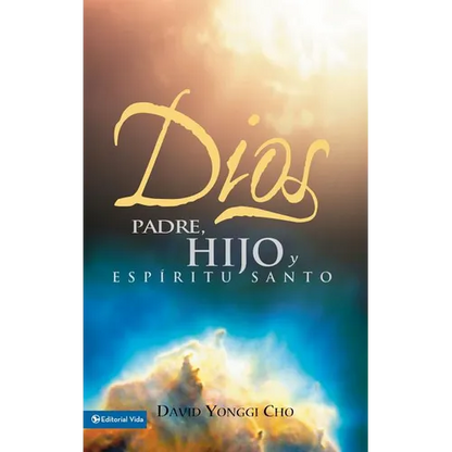 Dios: Padre, Hijo y Espiritu Santo = God - Paperback